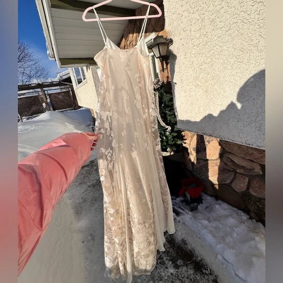 Rya Collection Nightgown - Picture 3 of 10